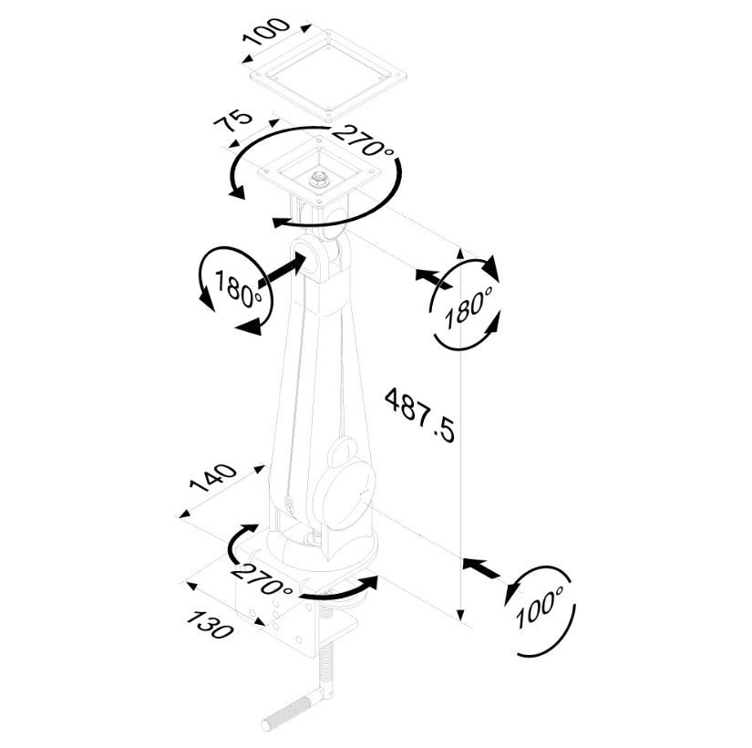 stoyka-neomounts-by-newstar-flat-screen-desk-mount-neomounts-by-newstar-fpma-d100